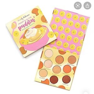 NEW Eyeshadow Pallete